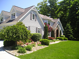 Landscapers and Lawncare Services in Glenelg, MD